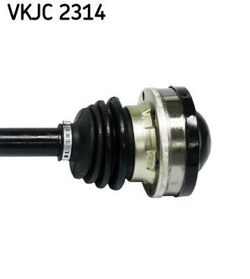Cardã SKF VKJC 2314